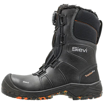 Sievi ALASKA ROLLER+ S3 - 36