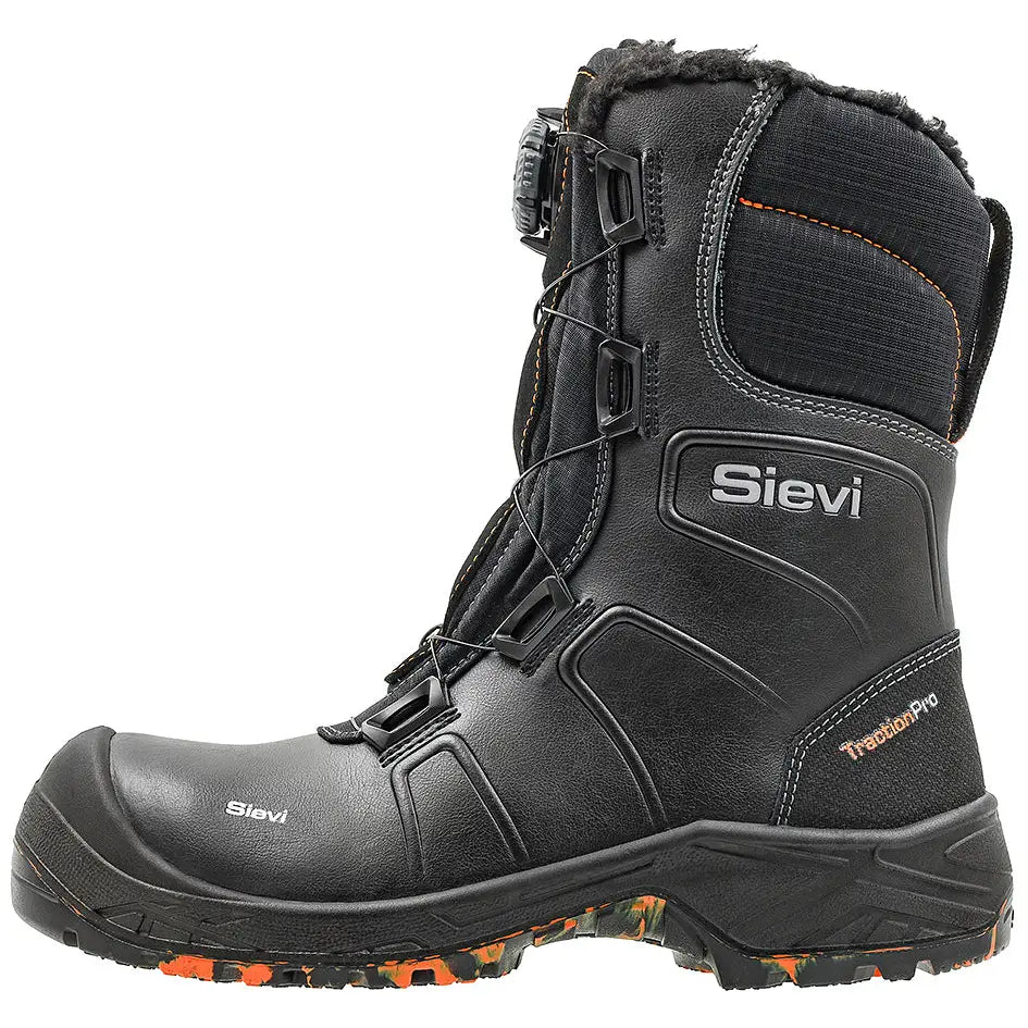 Sievi ALASKA ROLLER+ S3 - 39