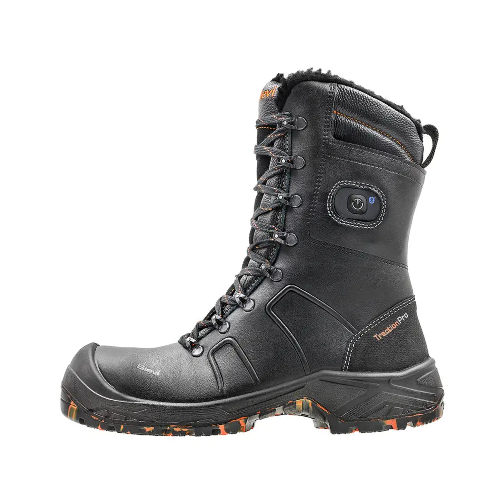 Sievi ALASKA THERMO BTH XL + S3 - 39