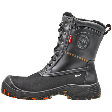 Sievi ALASKA THERMO XL + S3HR - 39