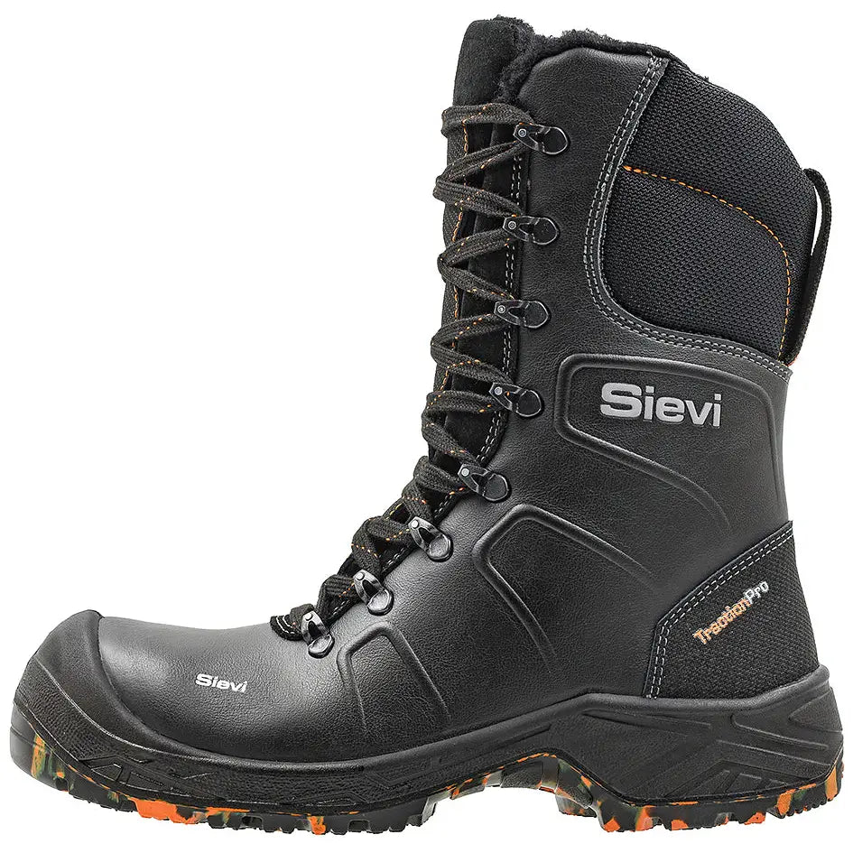 Sievi ALASKA TRX+ S3 - 36