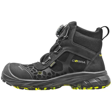 Sievi COBRA GT ROLLERH+ S3 - 35