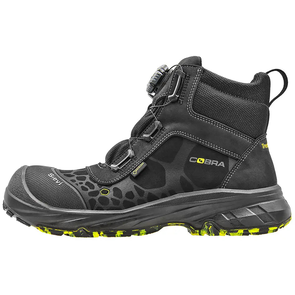 Sievi COBRA GT ROLLERH+ S3 - 35