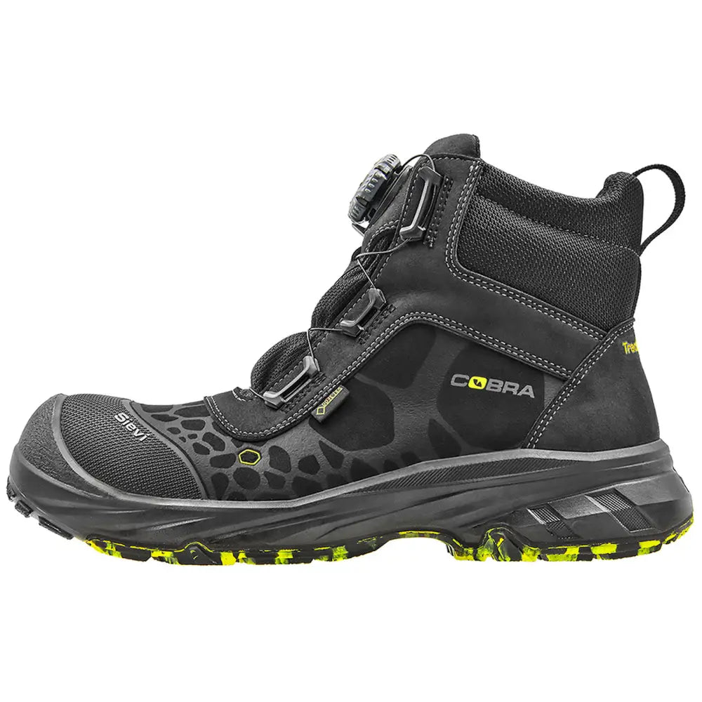 Sievi COBRA GT ROLLERH+ S7 39-48 - 39