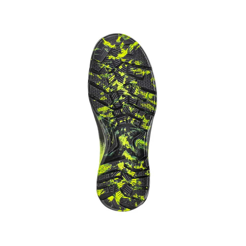 Sievi ECOTECH ROLLER S3L 35-38