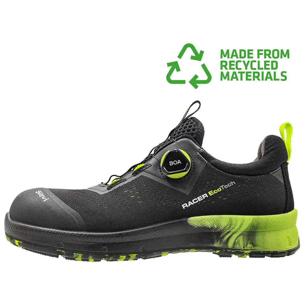 Sievi ECOTECH ROLLER S3L 39-48 - 39