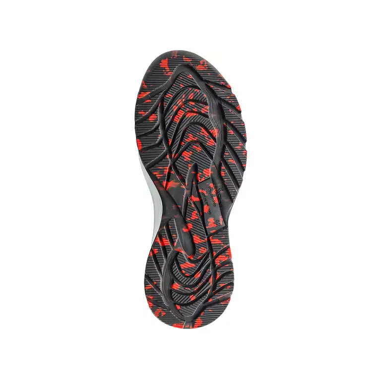 Sievi FastX DFlex RollerW S3S