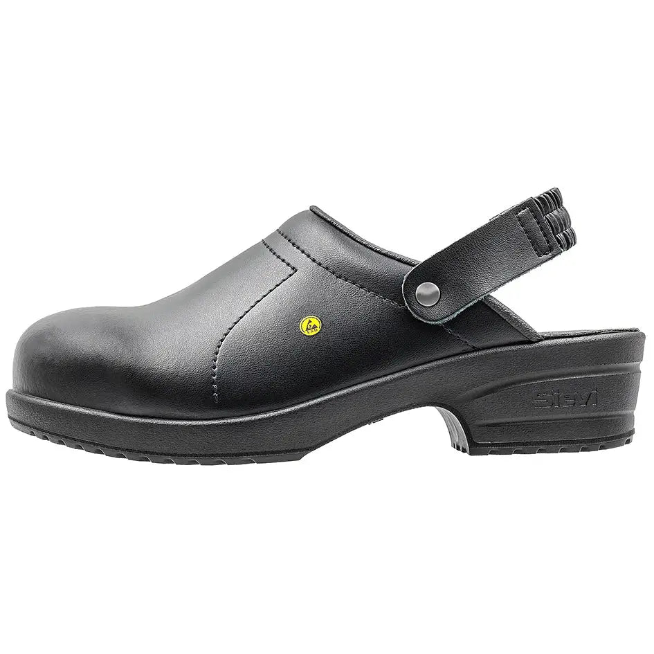 Sievi FILE BLACK - 35