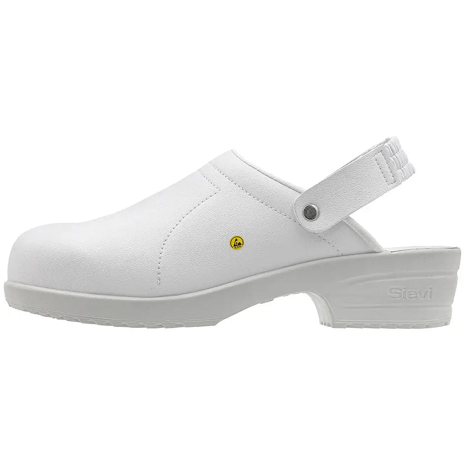 Sievi FILE WHITE - 35