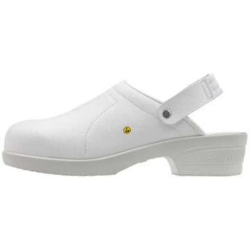 Sievi FILE WHITE - 35