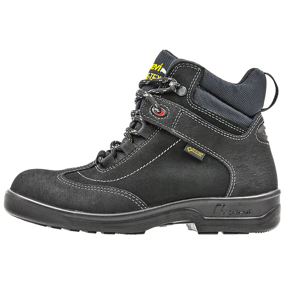 Sievi GT 57 - 35