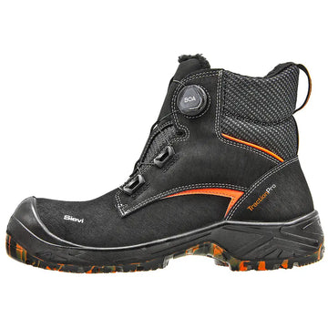 Sievi HIKER ROLLER+ S3 - 36