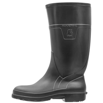 Sievi LIGHT BOOT BLACK O4 - 35