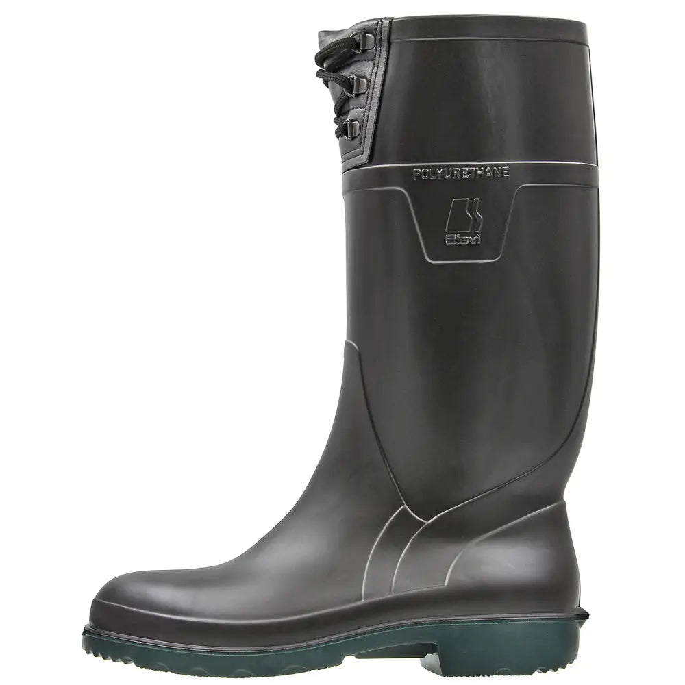 Sievi LIGHT BOOT BLACK S5 - 39