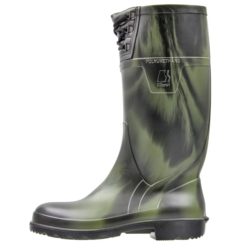 Sievi LIGHT BOOT CAMO O5 - 35