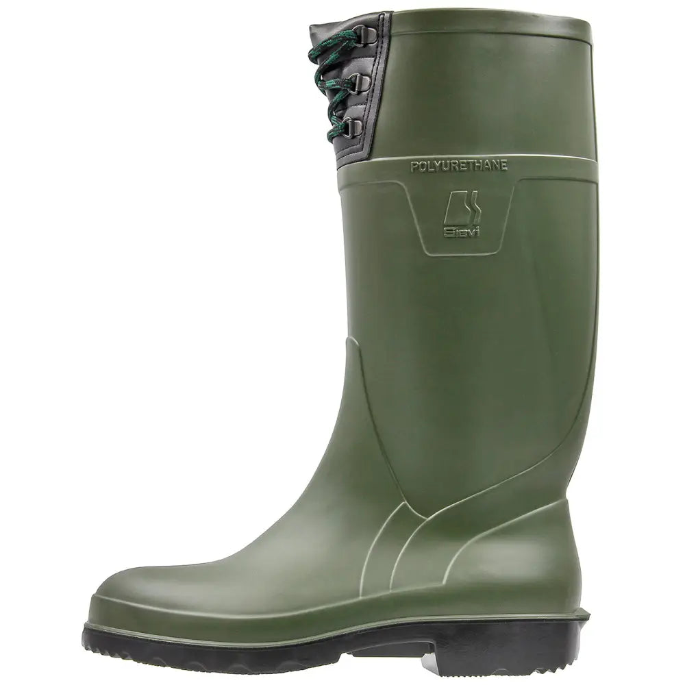 Sievi LIGHT BOOT LACES O4 - 35