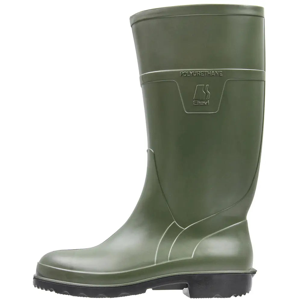 Sievi LIGHT BOOT OLIVE S4 - 35