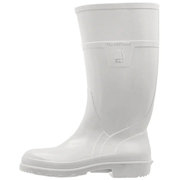 Sievi LIGHT BOOT WHITE S4 - 35