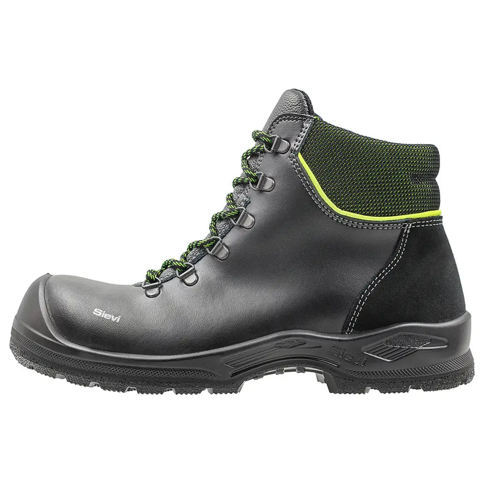 Sievi MATADOR HIGH+ S3 - 35