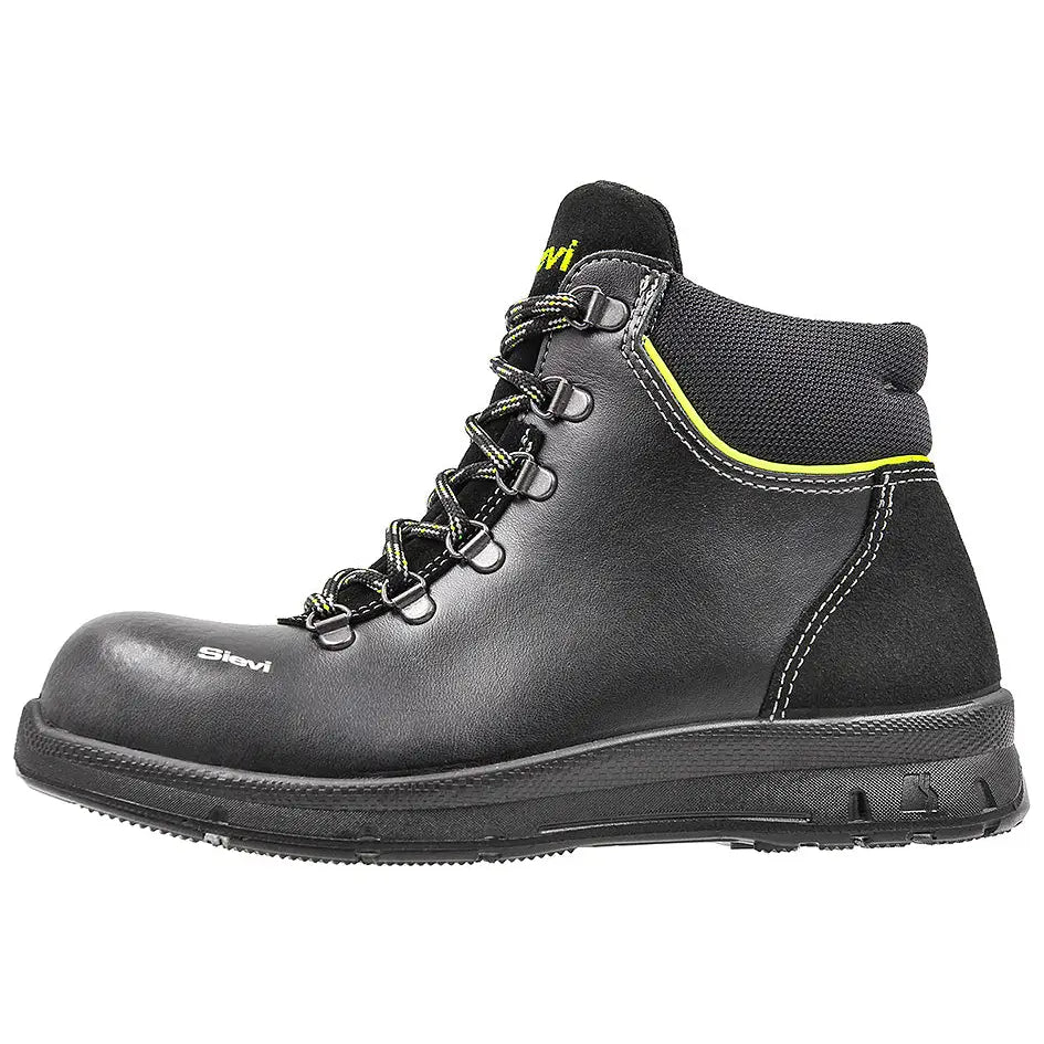 Sievi MATADOR HIGH S3 - 36