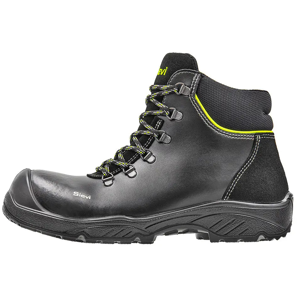 Sievi MATADOR HIGH S3 - 39