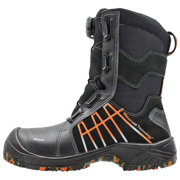 Sievi MGUARD ROLLERW XL + S3 - 39