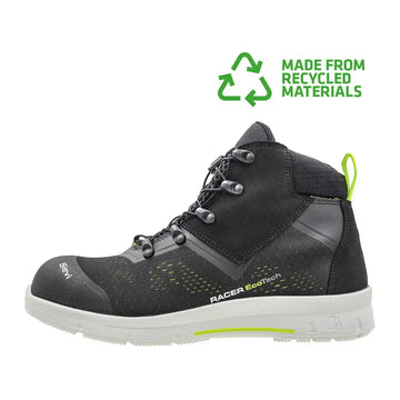Sievi RACER ECOTECH H S3L 35-38 - 35
