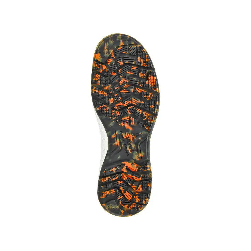 Sievi RACER FREE TR ROLLER 34-38
