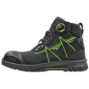 Sievi RACER ROLLER HIGH S3 - 35