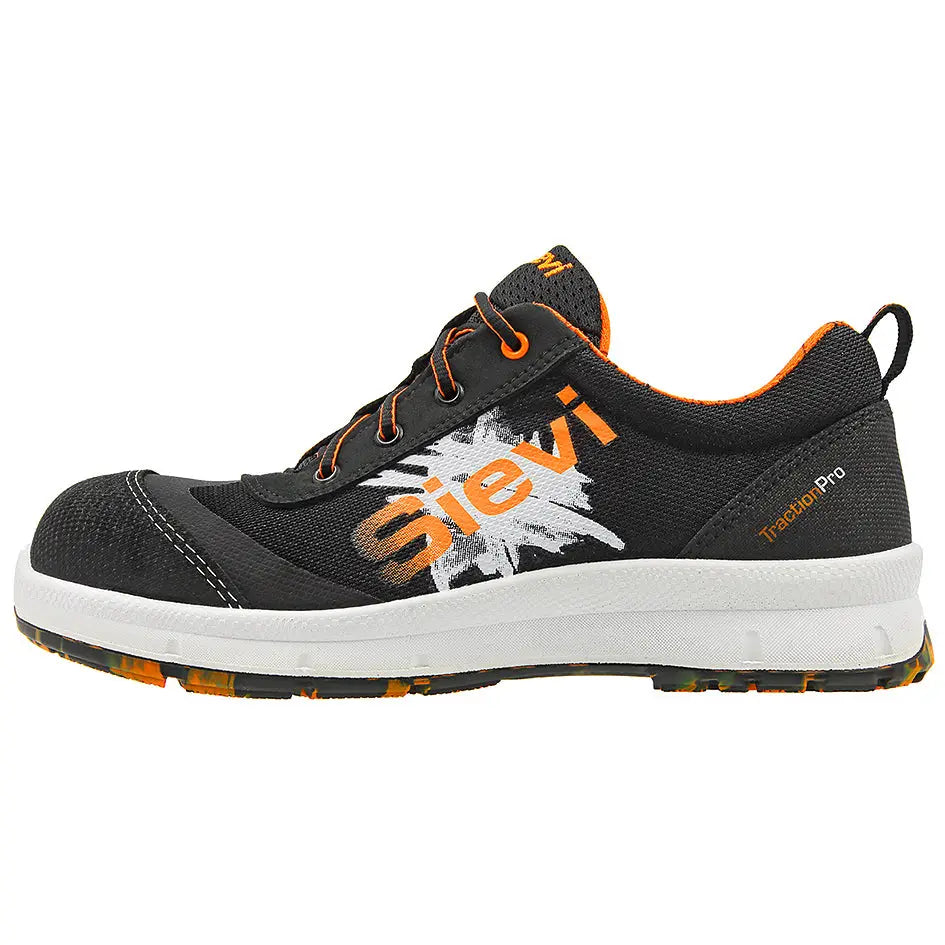 Sievi SIEVI RACER TR S2 - 35