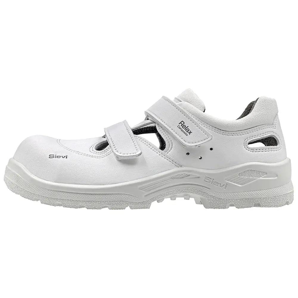 Sievi RELAX CT WHITE S1 - 35
