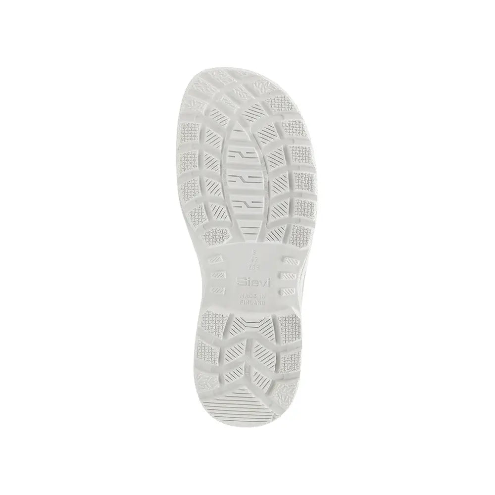Sievi RELAX CT WHITE XL S1