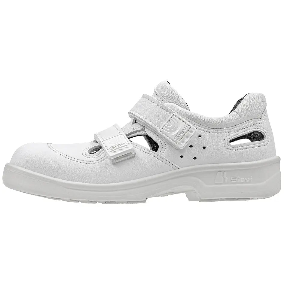 Sievi RELAX WHITE S1 - 35