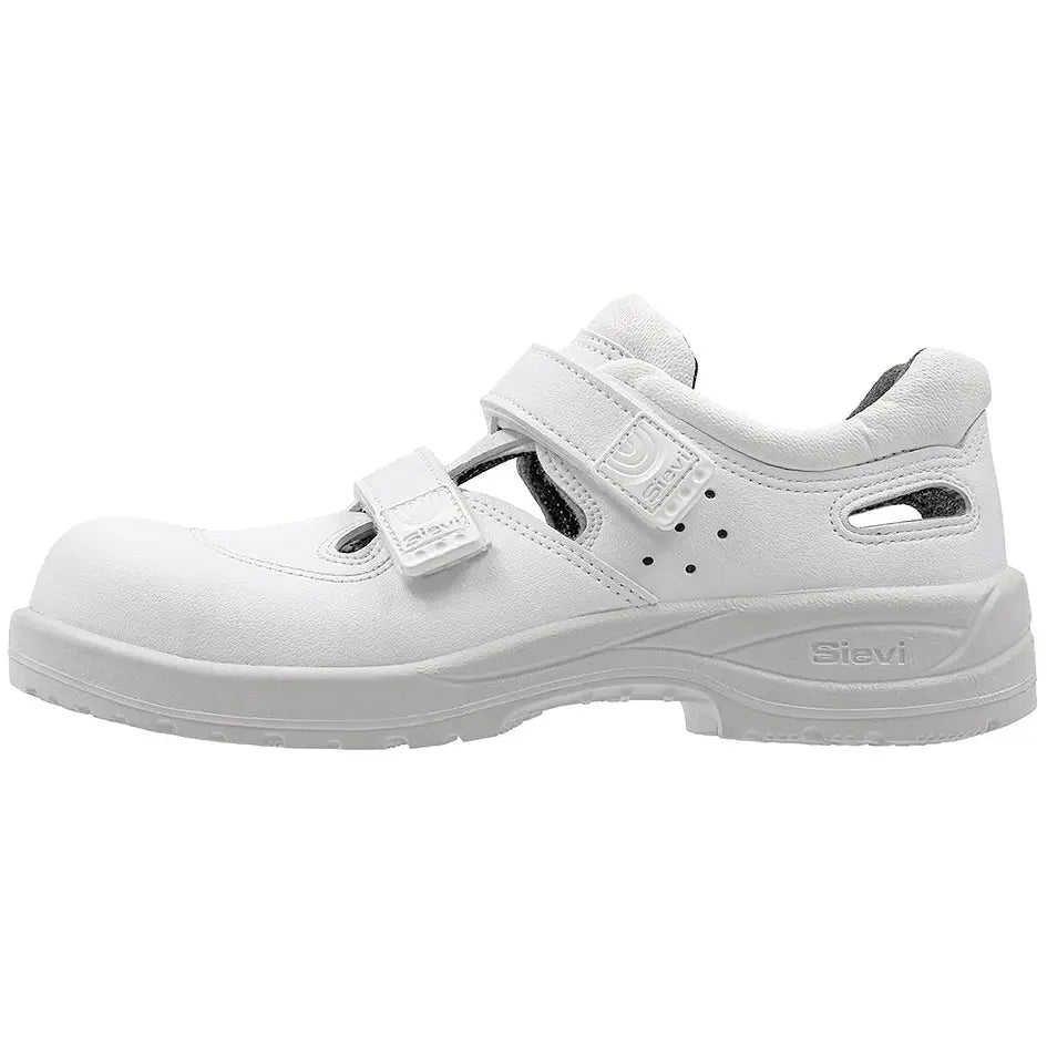 Sievi RELAX WHITE S1 - 40