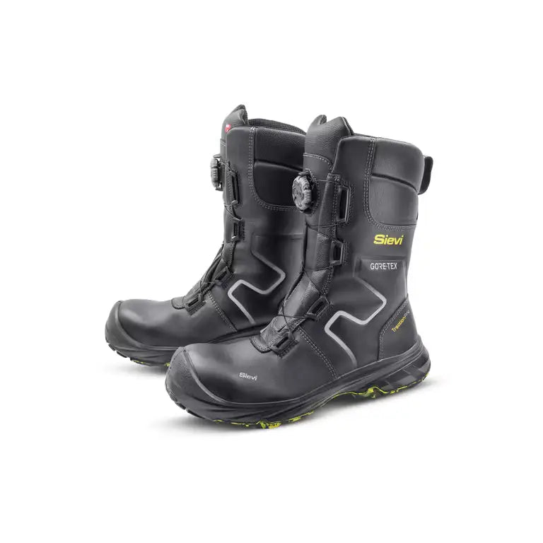 Sievi Rescue GT Roller+ S7