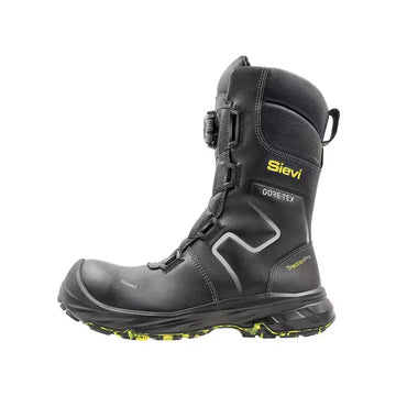 Sievi Rescue GT Roller+ S7 - 35