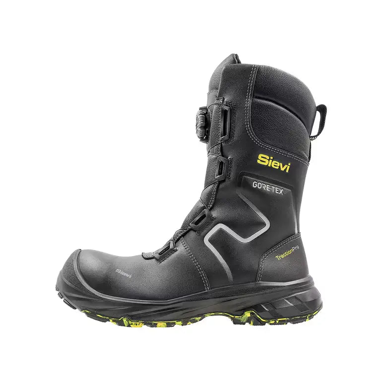 Sievi Rescue GT Roller+ S7 - 35