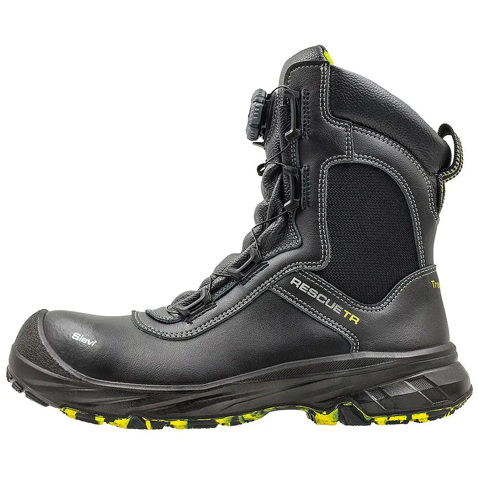 Sievi Rescue TR Roller+ S3 - 36