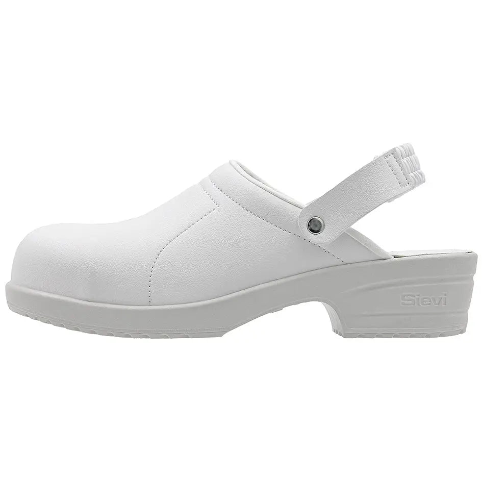 Sievi RIFF WHITE SBAE - 35