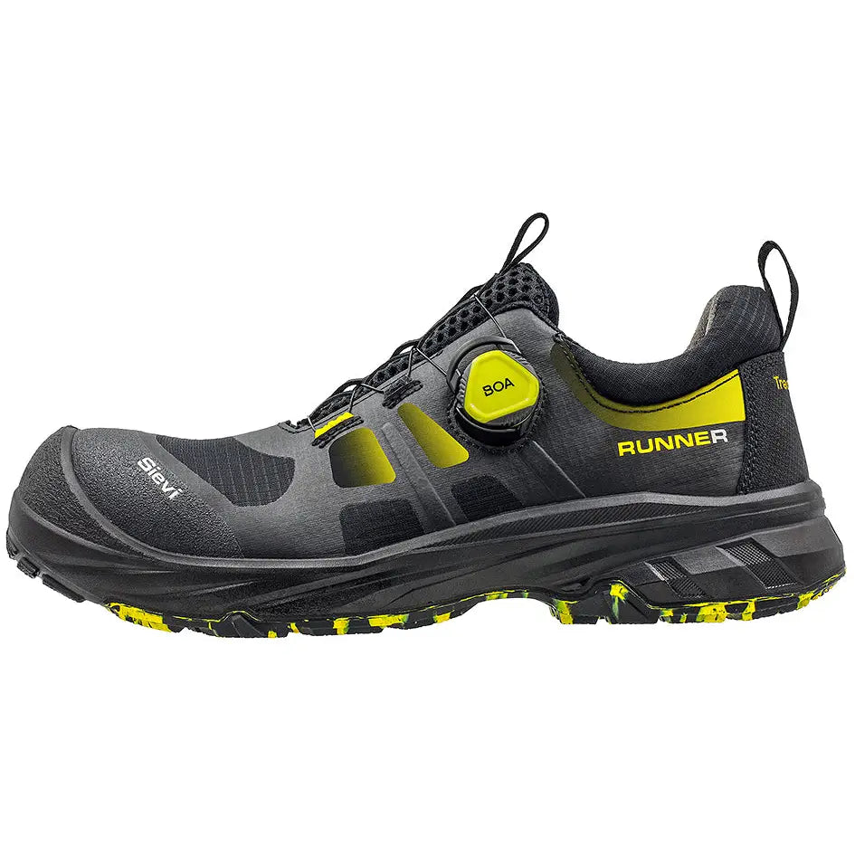 Sievi RUNNER ROLLER TR+ S3 - 35