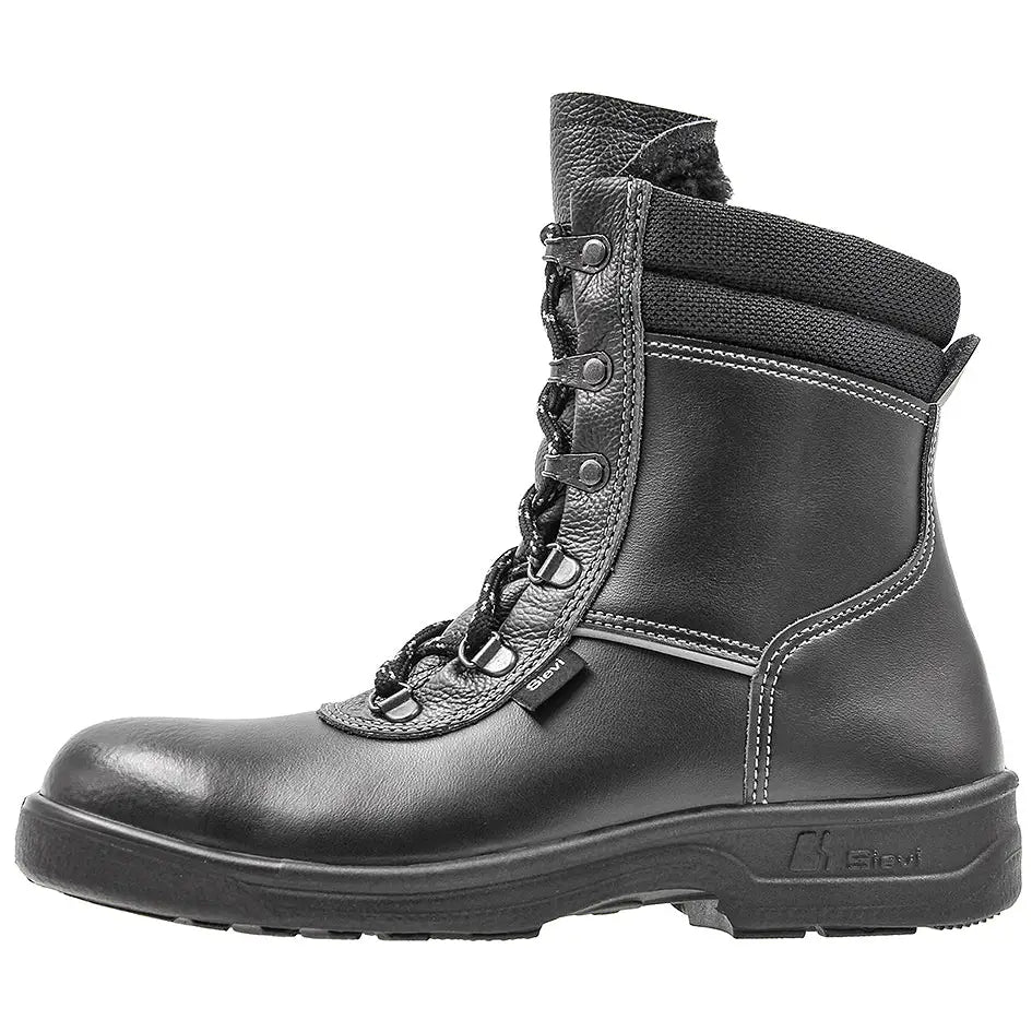 Sievi SOLID S3 - 35