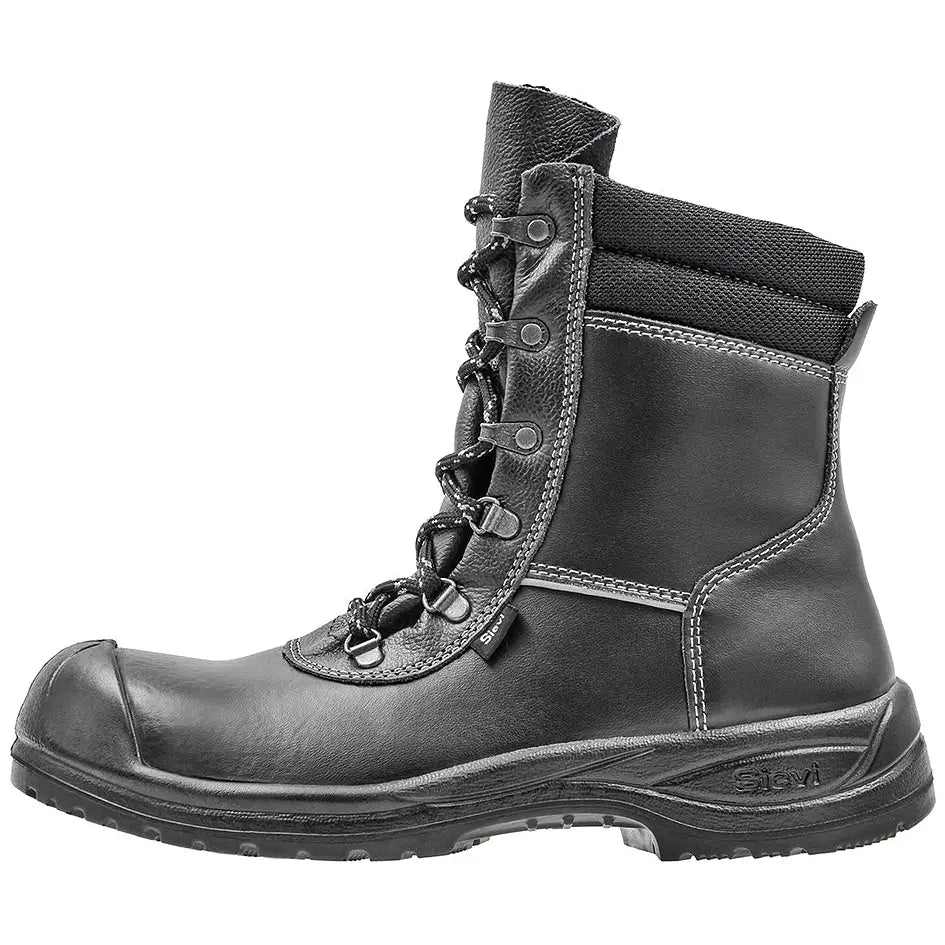 Sievi SOLID S3 - 39