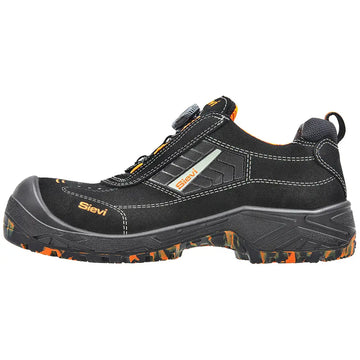 Sievi SPIDER ROLLER XL+ S3 HR 39-48 - 39