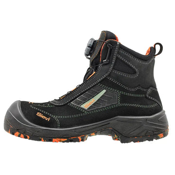 Sievi SPIDER ROLLERH+ S3 - 35