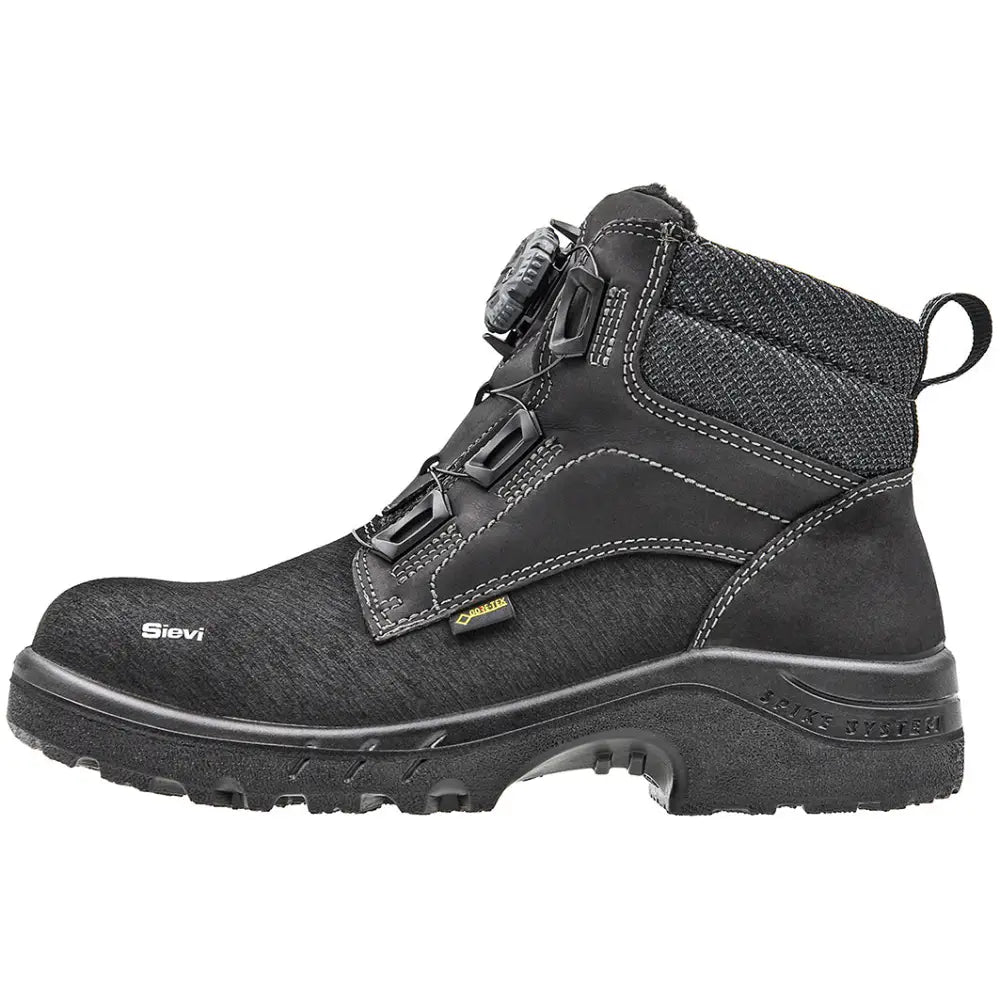 Sievi SPIKE GT ROLLER - 38