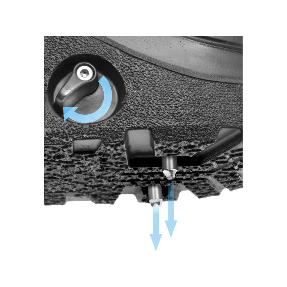 Sievi SPIKE GT ROLLER