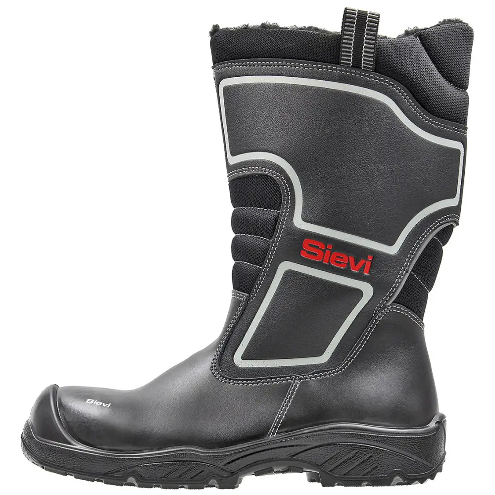 Sievi STORM XL+ S3 - 39