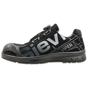 Sievi VIPER 3 ROLLER S3 - 35