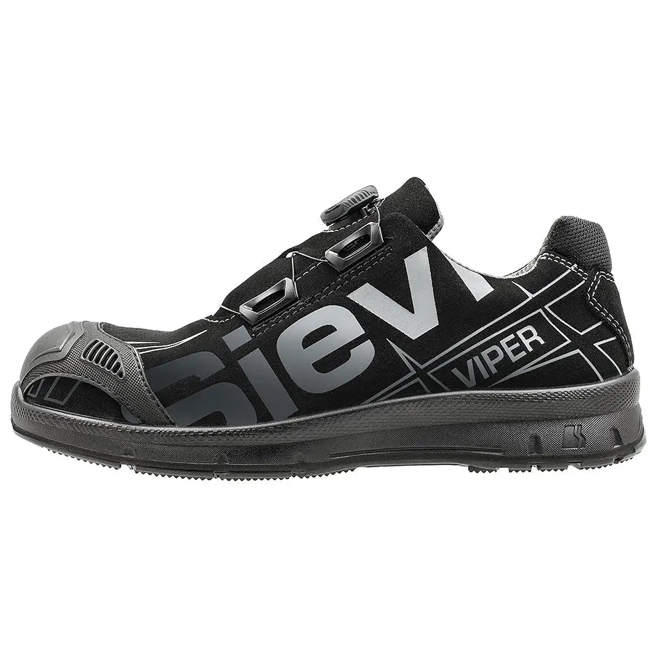 Sievi VIPER 3 ROLLER S3 - 35