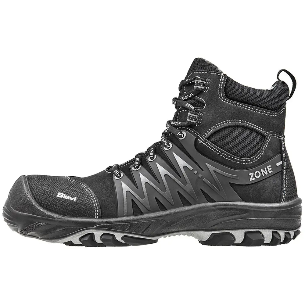 Sievi ZONE 2 HIGH+ S3L 39-47 - 39
